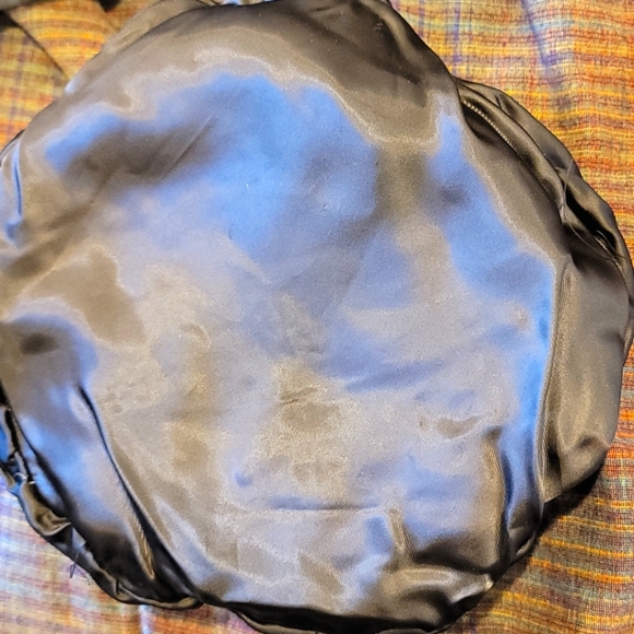 Winter Mink Beret - Picture 3 of 6